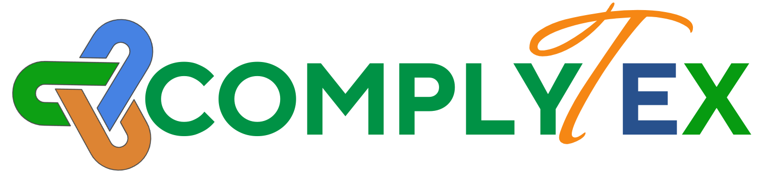 ComplyTex Logo